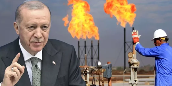 Türkiye Irak Petrol Hattında Yeni Dönem Başlıyor