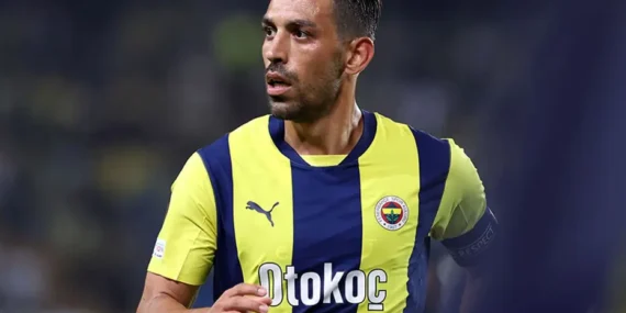 Beşiktaş, İrfan Can’ı Yakın Takibine Aldı: Fenerbahçe’den Ayrılabilir!