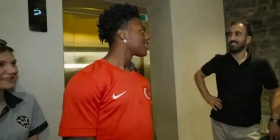 Dezenformasyonla Mücadele Merkezi’nden ‘iShowSpeed’ Açıklaması