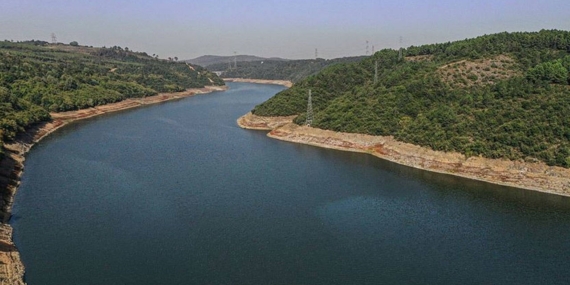 İSKİ Açıkladı: İstanbul Barajlarındaki Son Durum Ne?