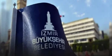 izmir büyükşehir belediyesi