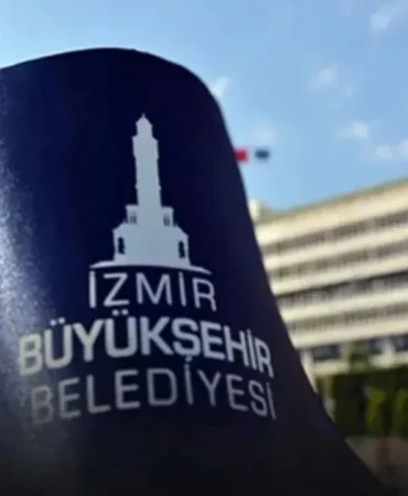 izmir büyükşehir belediyesi