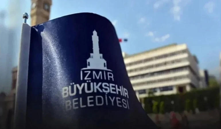 izmir büyükşehir belediyesi