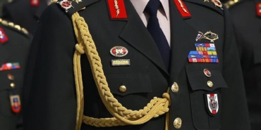 jandarma atama terfi