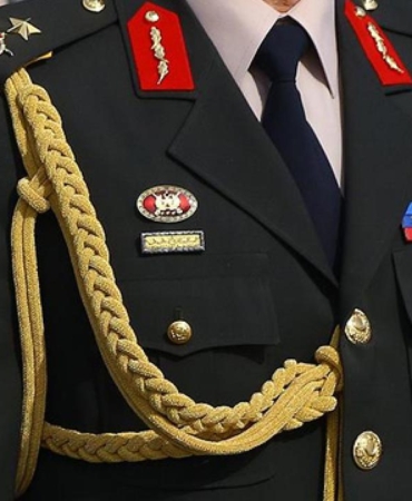 jandarma atama terfi