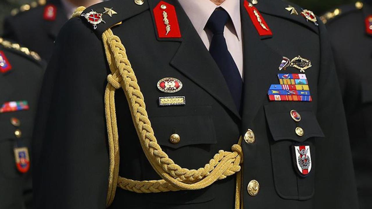 jandarma atama terfi