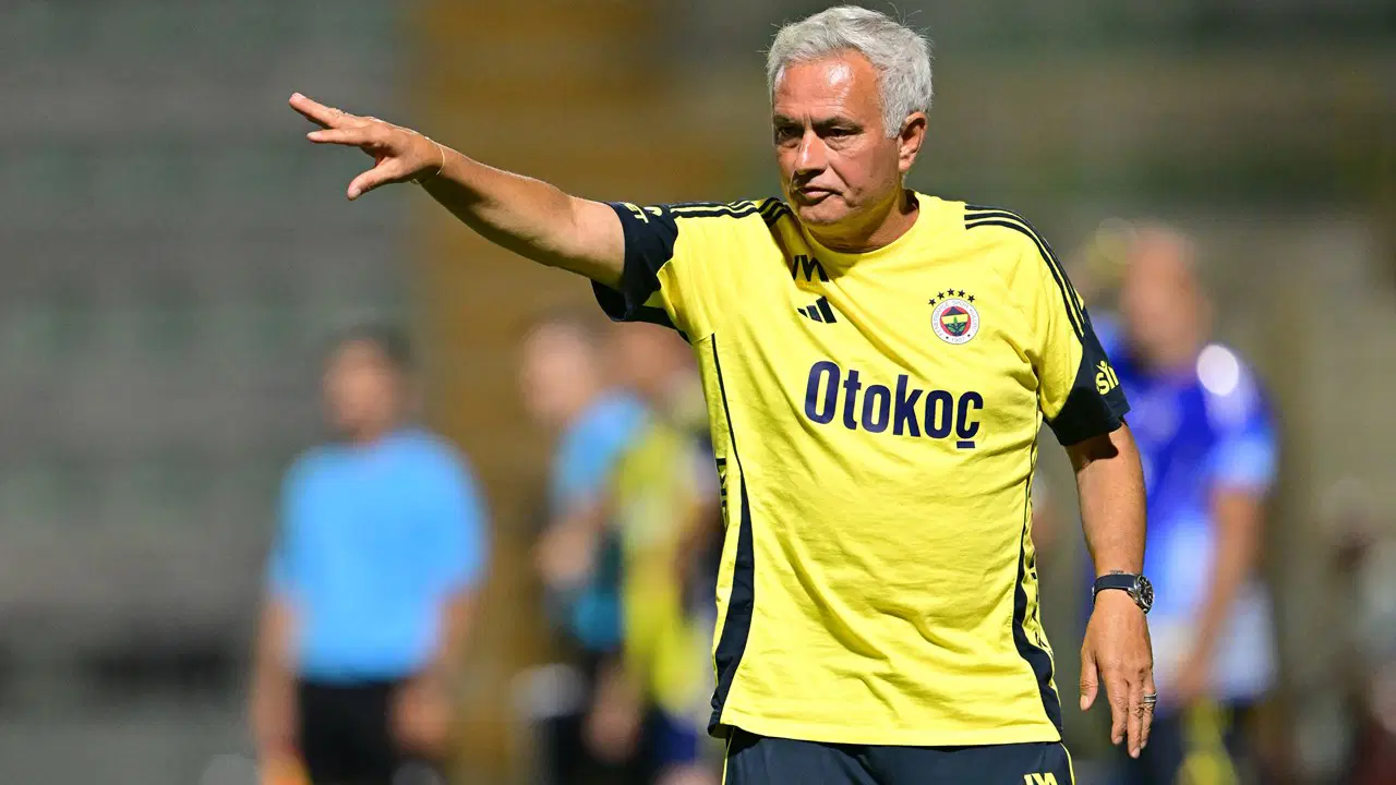jose mourinho