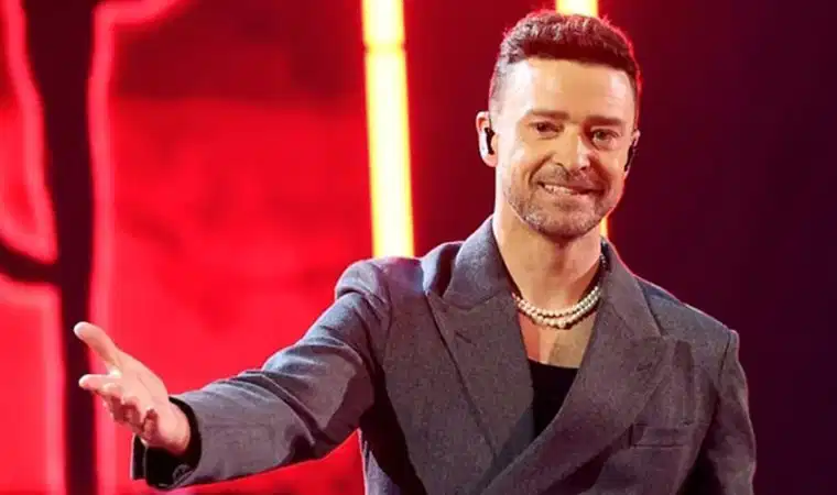 justin timberlake