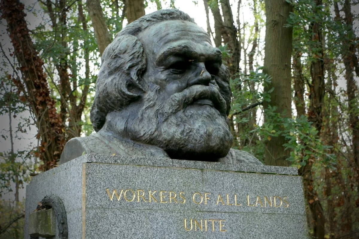 karl marx
