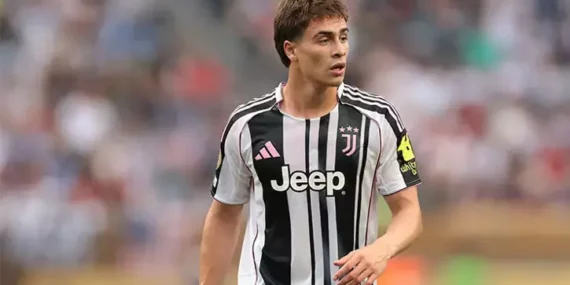 Avrupa Devleri Kenan Yıldız’ın Peşine Düştü!