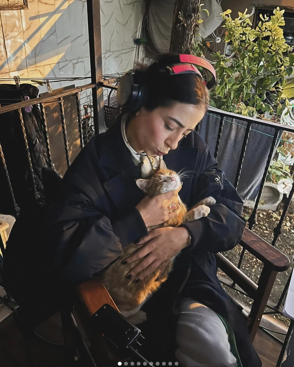 kızılcık şerbeti
