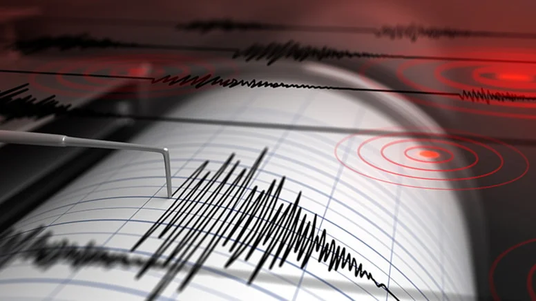 konya deprem