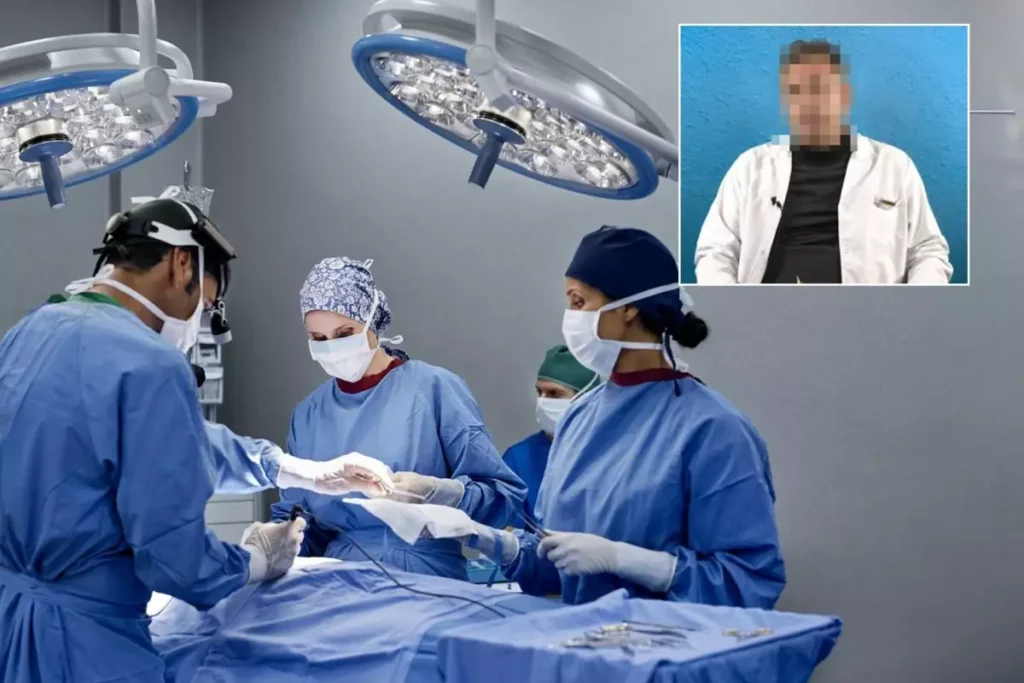 konya doktor rüşvet