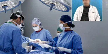 konya doktor rüşvet