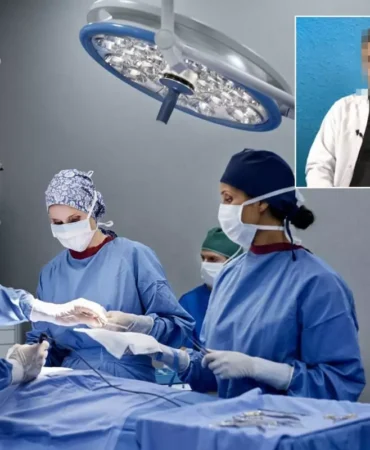 konya doktor rüşvet