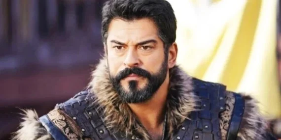 Kuruluş Osman’da Kan Değişikliği: Burak Özçivit Gitti, O Geldi