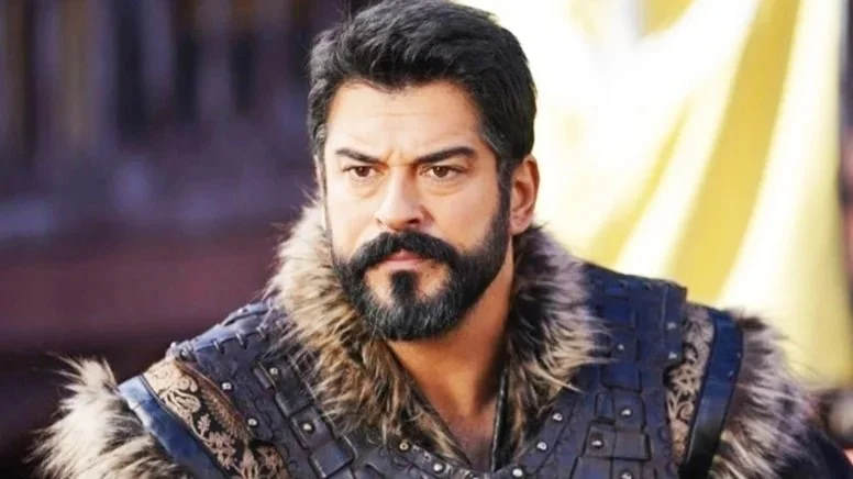 kuruluş osman