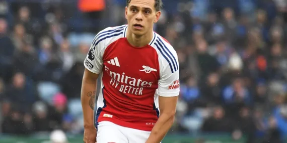 Fenerbahçe, Trossard’ı Kadrosuna Katmak Üzere: Oyuncuyla Anlaşmaya Varıldı