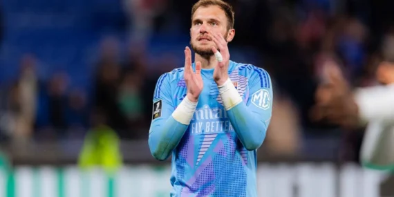 Galatasaray Yeni Kalecisini Fransa’da Buldu: Hedefte Lucas Perri Var!