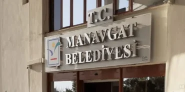 manavgat rüşvet