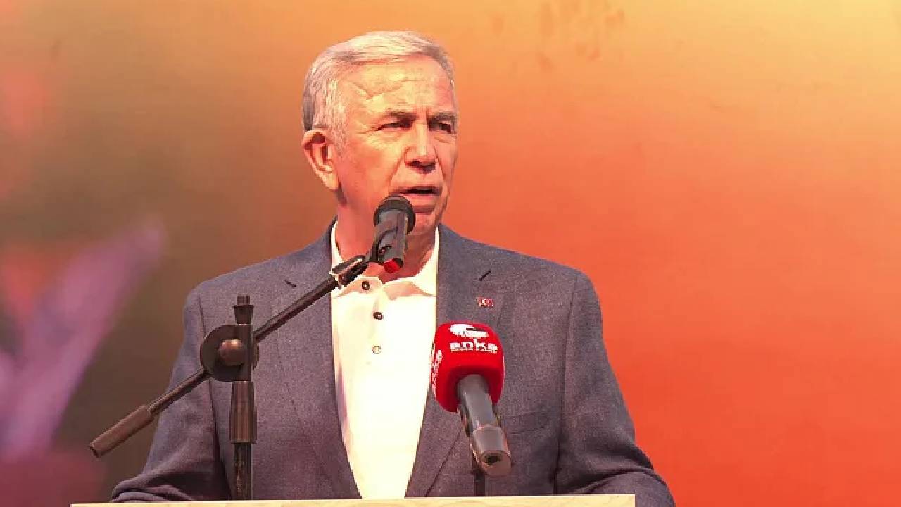 mansur yavaş