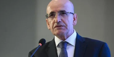 mehmet şimşek