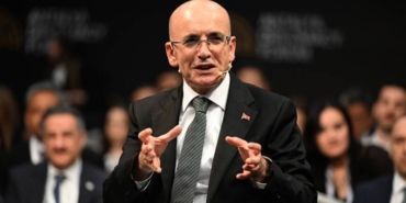 mehmet şimşek