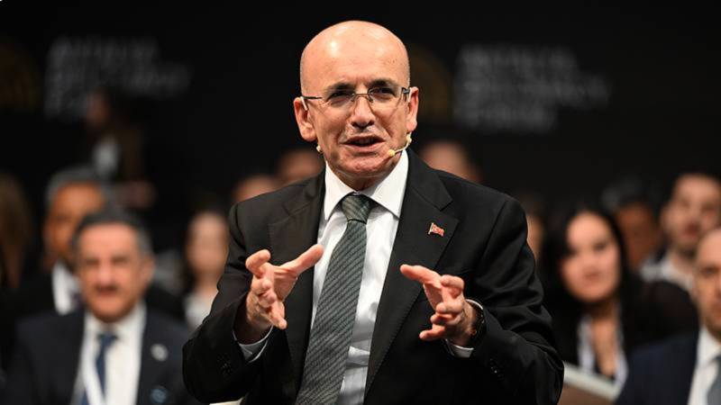 mehmet şimşek