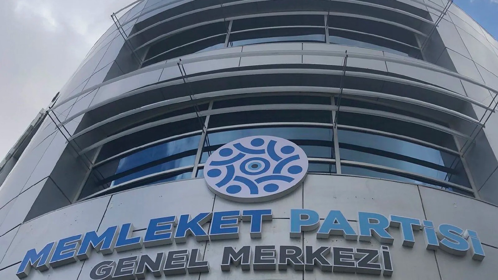 memleket partisi
