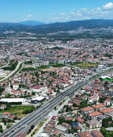 meteoroloji düzce uyarı