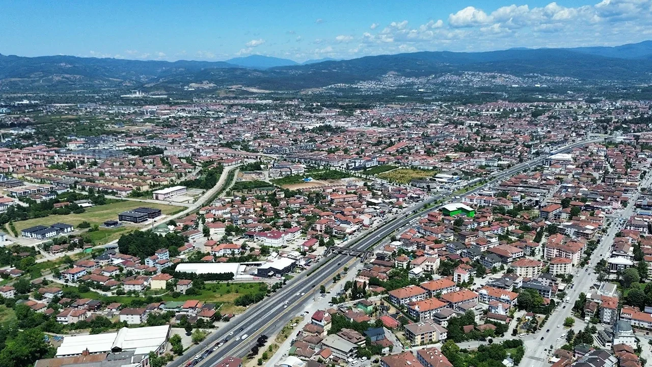 meteoroloji düzce uyarı