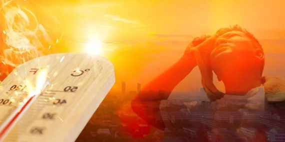 Türkiye’yi Kavuracak Sıcaklara Karşı Yetkililerden Uyarı Geldi!