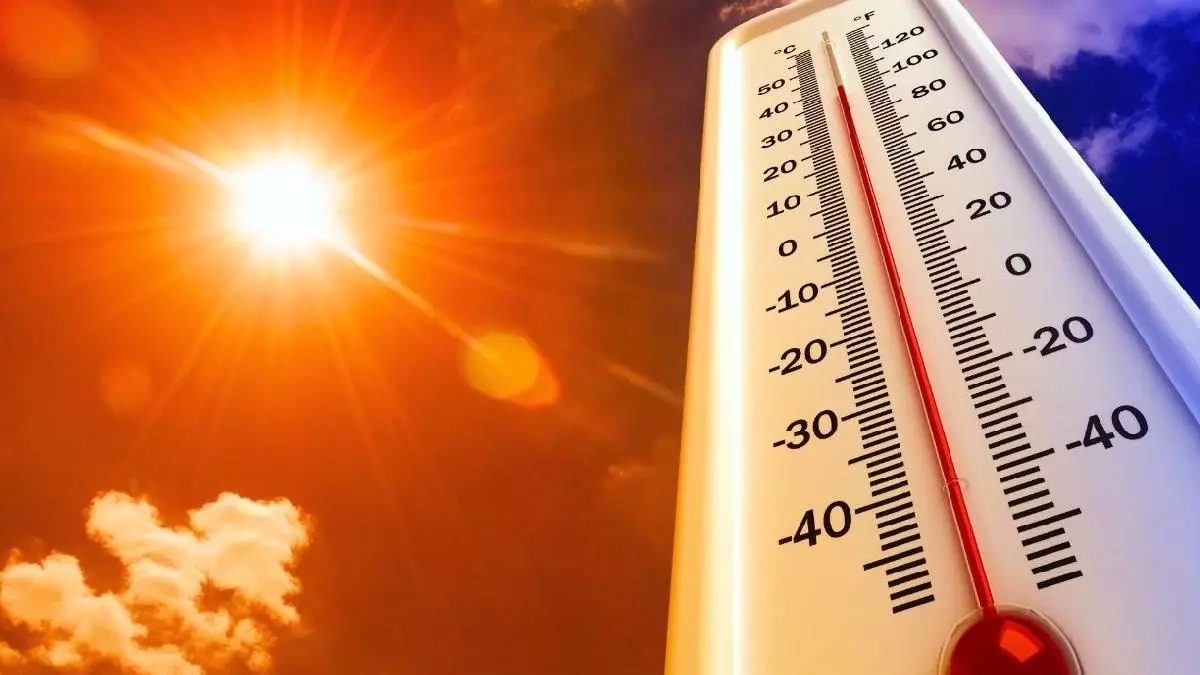 meteoroloji hava sıcaklıkları artacak