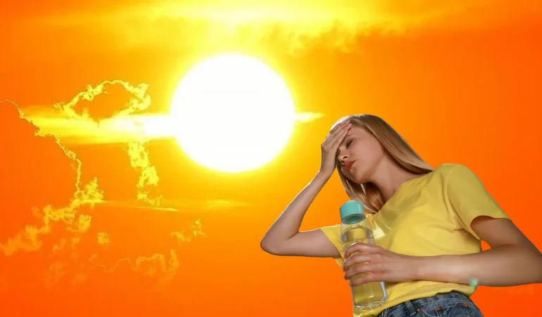 meteoroloji sıcaklık uyarısı