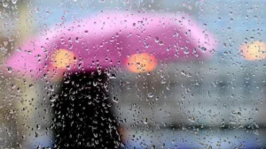meteoroloji yağış