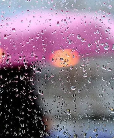 meteoroloji yağış