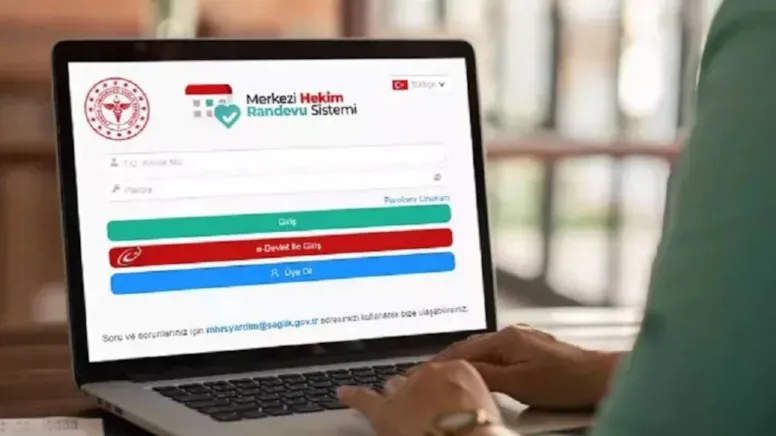 sağlık bakanlığı