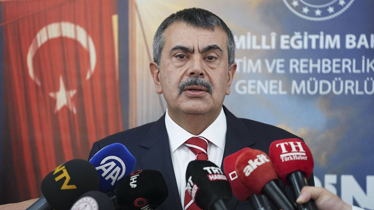 yusuf tekin, lgs