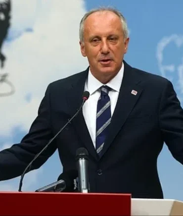 muharrem ince, memleket partisi
