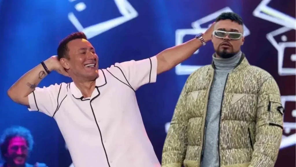 mustafa sandal, lvbel c5