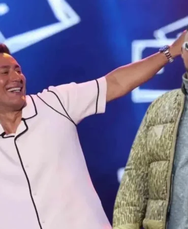 mustafa sandal, lvbel c5