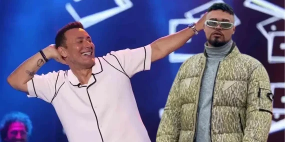 Tartışma Yeniden Alevlendi: Lvbel C5’ten Mustafa Sandal’a Olay Sözler