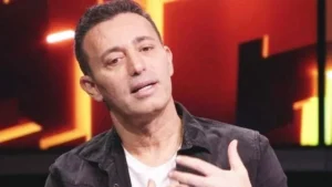 mustafa sandal
