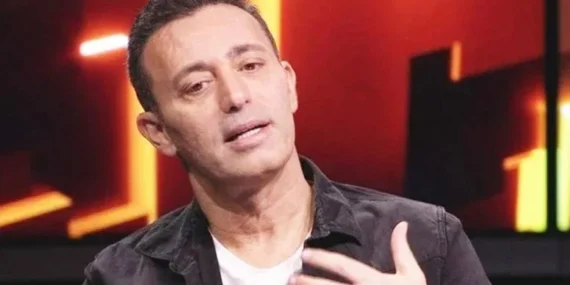 Mustafa Sandal’dan Flaş İtiraf: Hastalığını İlk Kez Anlattı
