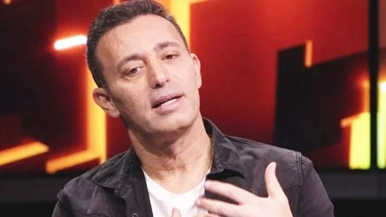 mustafa sandal