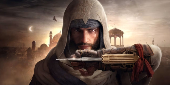 Oyunlar Dizi ve Film Olmaya Devam Ediyor: Netflix’ten Bomba Assasin’s Creed Projesi