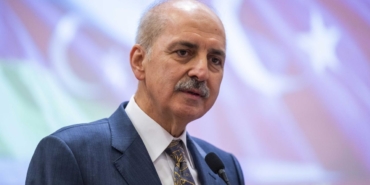 numan kurtulmuş