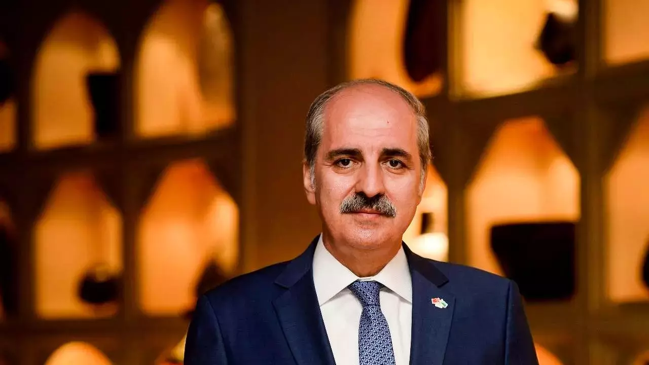 numan kurtulmuş tbmm