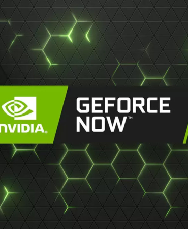 nvidia geforce now