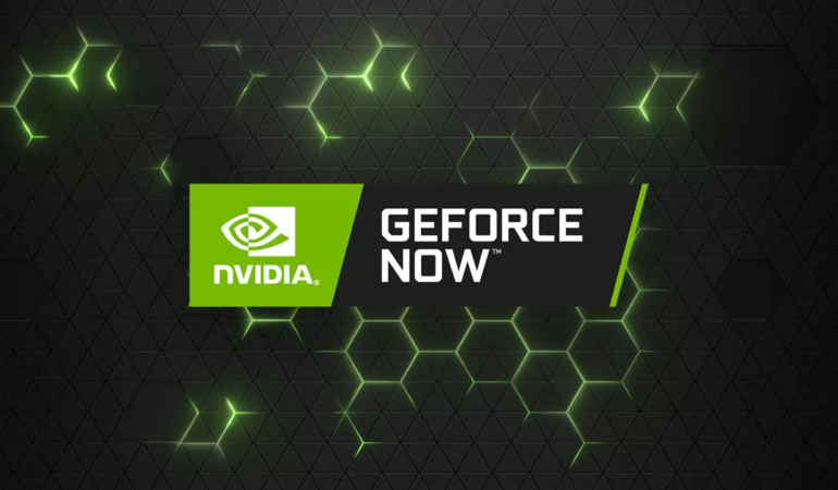nvidia geforce now